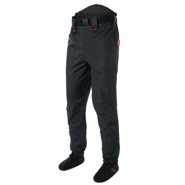 Картинка Вейдерсы (штаны) Finntrail Runner Graphite_N (XL) от магазина Главный Рыболовный