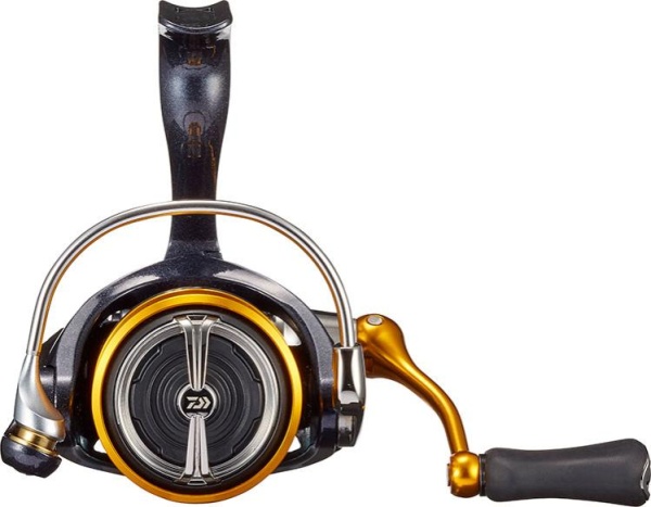 Картинка Катушка безынерционная Daiwa 20 Revros LT 2000S от магазина Главный Рыболовный