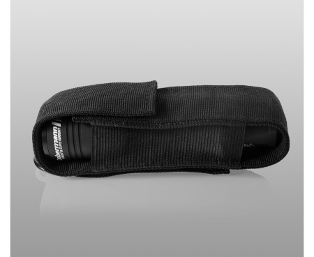 Картинка Фонарь Armytek Dobermann XP-L HI Белый от магазина Главный Рыболовный