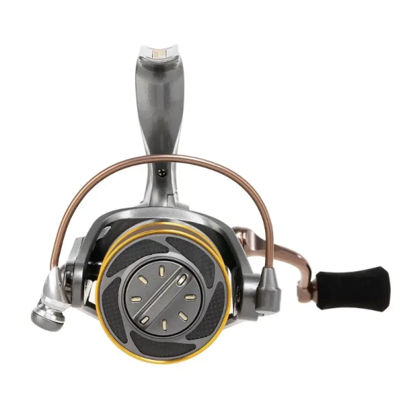 Картинка Катушка безынерционная Ryobi Slam N 3000 от магазина Главный Рыболовный