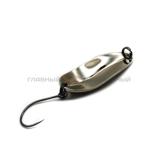 Картинка Блесна колеблющаяся River Old Lure Super Vespa №24, 40 мм, 5,2 г от магазина Главный Рыболовный