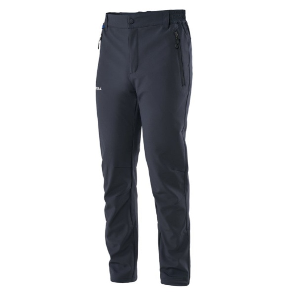 Картинка Брюки Finntrail Nitro DarkGrey (S) от магазина Главный Рыболовный