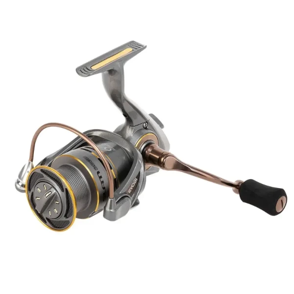 Картинка Катушка безынерционная Ryobi Slam N 3000 от магазина Главный Рыболовный