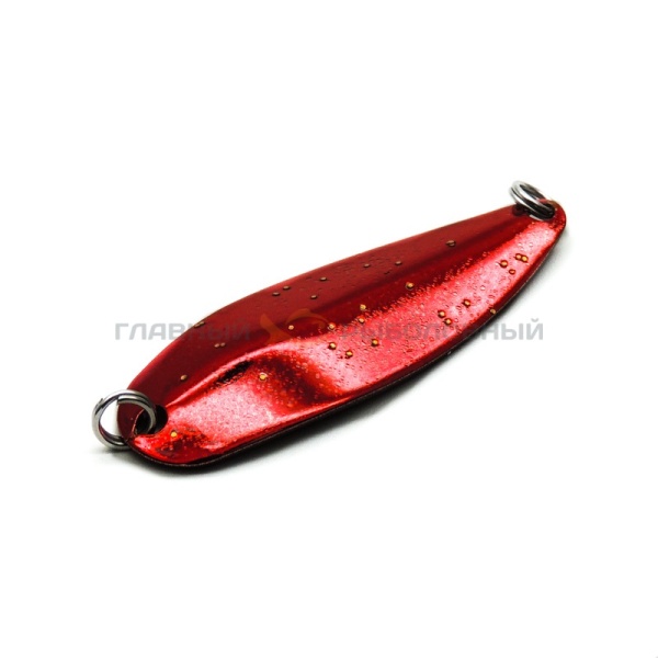 Картинка Блесна River Old Satellite Cherry Vespa SS №13, 52 мм, 8 г. от магазина Главный Рыболовный
