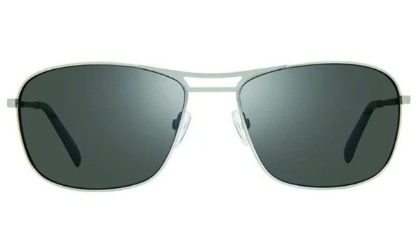 Картинка Очки Revo Surge (Matte Chrome, Graphite) от магазина Главный Рыболовный