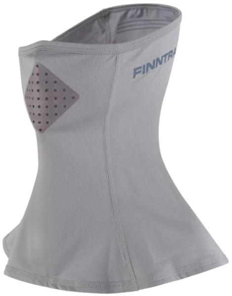 Картинка Маска Finntrail Wave Grey (OS) от магазина Главный Рыболовный