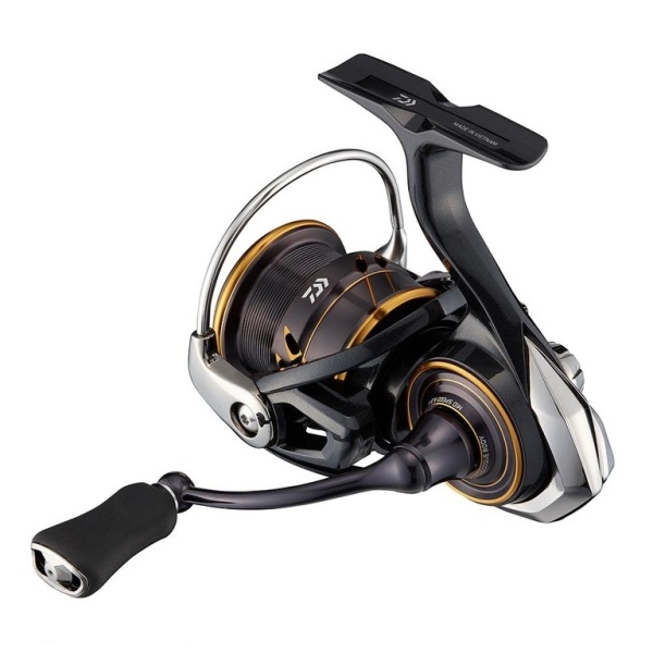 Картинка Катушка безынерционная Daiwa 21 Caldia LT 2500S-XH от магазина Главный Рыболовный