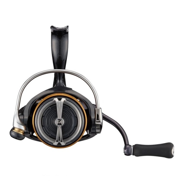 Картинка Катушка безынерционная Daiwa 21 Caldia LT 2500S-XH от магазина Главный Рыболовный