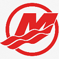Винты Mercury