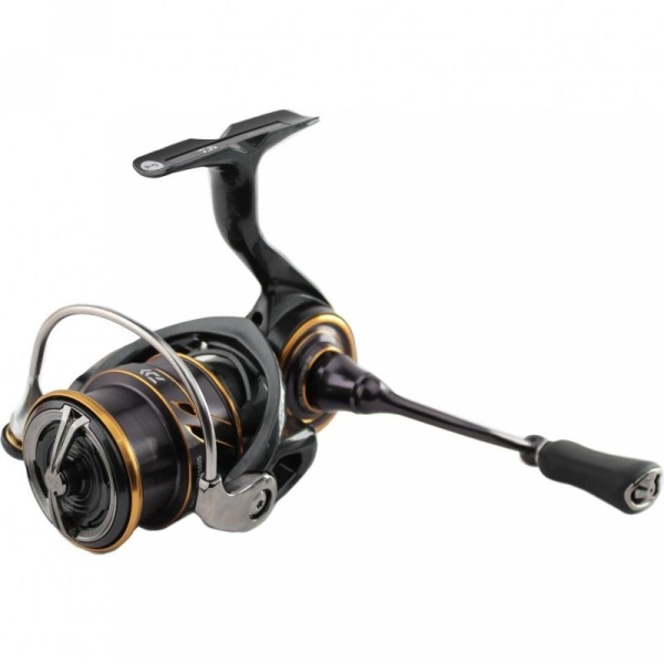 Картинка Катушка безынерционная Daiwa 21 Caldia LT 2500 от магазина Главный Рыболовный