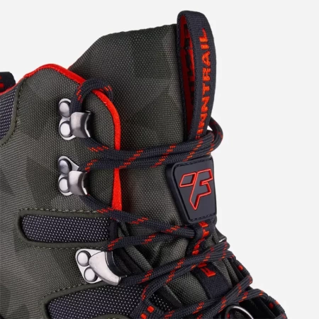 Картинка Ботинки забродные Finntrail Sportsman CamoShadowGreen, войлок, р.42 (09) от магазина Главный Рыболовный