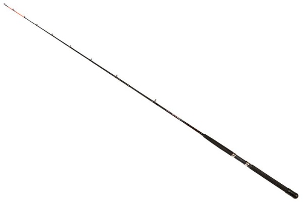 Картинка Удилище Higashi Trolling Game 2,4 м 10-25 lbs от магазина Главный Рыболовный