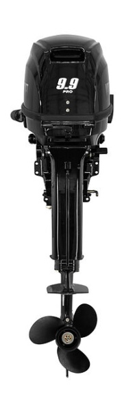 Картинка Лодочный мотор Marine Rocket MR9.9PRO от магазина Адмирал моторс