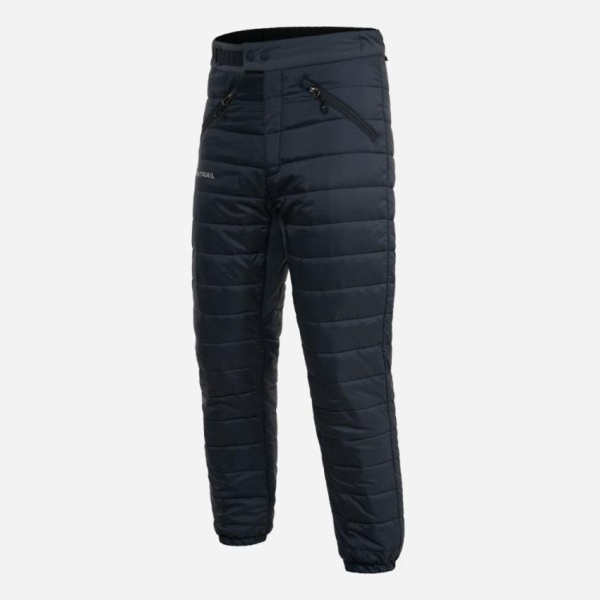 Картинка Термобрюки Finntrail Master Pants Dark Blue (XXL) от магазина Главный Рыболовный