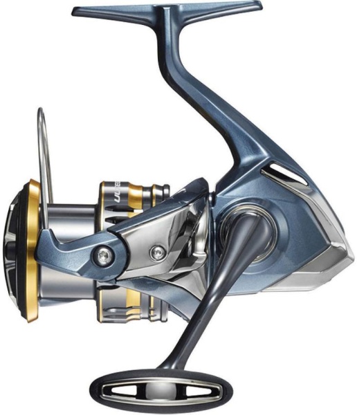 Картинка Катушка безынерционная Shimano 21 Ultegra 4000XG от магазина Главный Рыболовный
