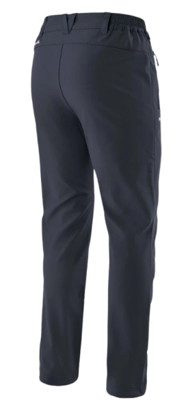 Картинка Брюки Finntrail Nitro DarkGrey (XS) от магазина Главный Рыболовный