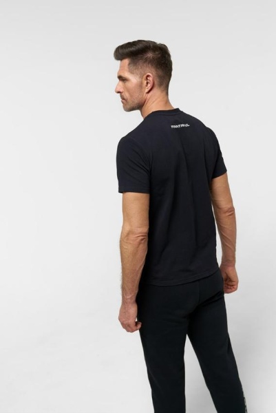 Картинка Футболка Finntrail Steak, Black_N (L) от магазина Главный Рыболовный