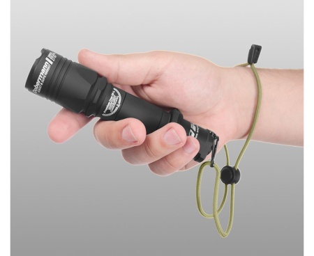 Картинка Фонарь Armytek Dobermann XP-L HI Белый от магазина Главный Рыболовный