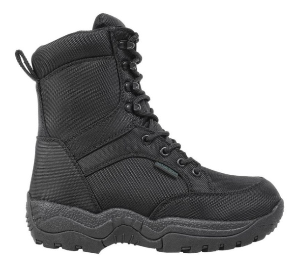 Картинка Ботинки мужские демисезонные Remington Speed Strike Black, р.45 от магазина Главный Рыболовный