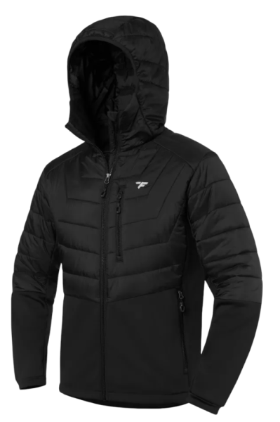 Картинка Куртка Finntrail MasterHybrid Graphite (M) от магазина Главный Рыболовный