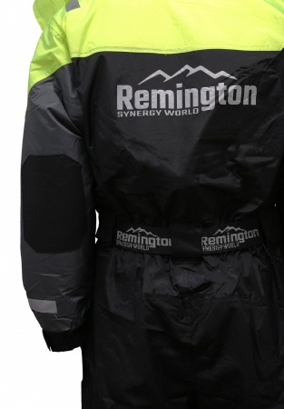 Картинка Комбинезон зимний Remington Lifeguard (-30), размер M от магазина Главный Рыболовный