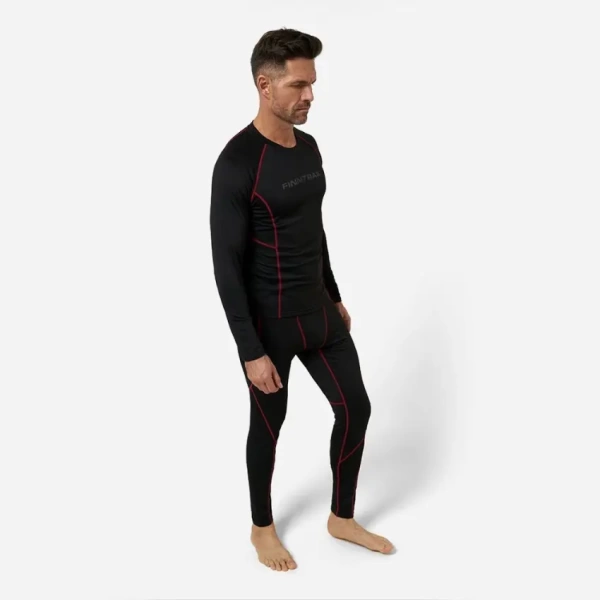 Картинка Термобельё Finntrail Thermo-S Black (L) от магазина Главный Рыболовный