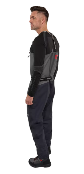 Картинка Вейдерсы Finntrail Wademan Grey (XL) от магазина Главный Рыболовный