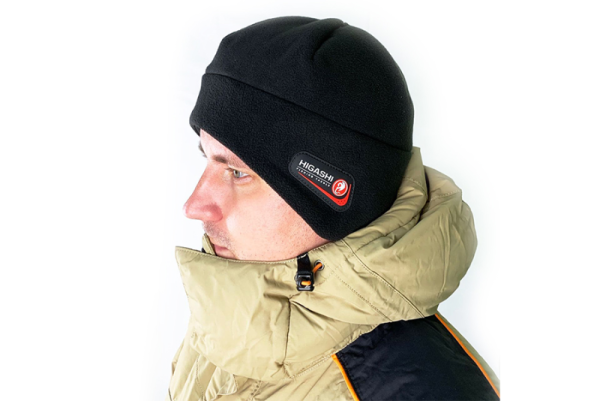 Картинка Шапка Higashi Maco Pro (р. 60-62) от магазина Главный Рыболовный