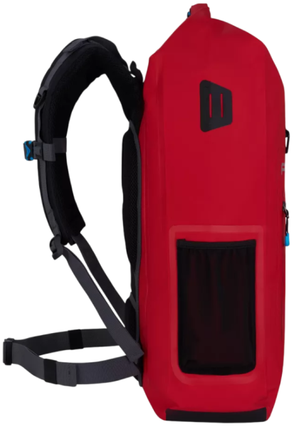 Картинка Герморюкзак Finntrail Expedition Red, 40 л от магазина Главный Рыболовный