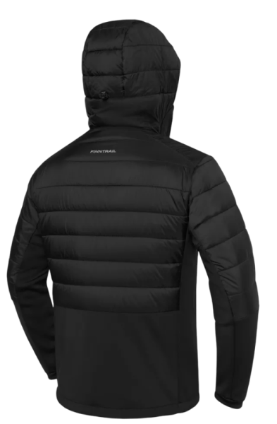 Картинка Куртка Finntrail MasterHybrid Graphite (M) от магазина Главный Рыболовный