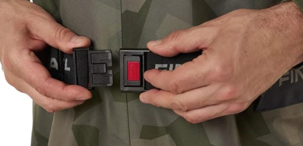 Картинка Вейдерсы Finntrail Aquamaster CamoShadowGreen (M) от магазина Главный Рыболовный