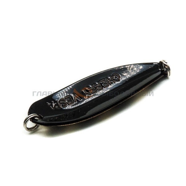 Картинка Блесна River Old Satellite Cherry Vespa SS №06, 52 мм, 8 г. от магазина Главный Рыболовный