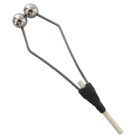 Бобинодержатель Fly-Fishing S.S. Ceramic Bobbin 4"
