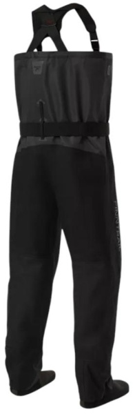 Картинка Вейдерсы Finntrail Proguide DarkGrey (XL) от магазина Главный Рыболовный