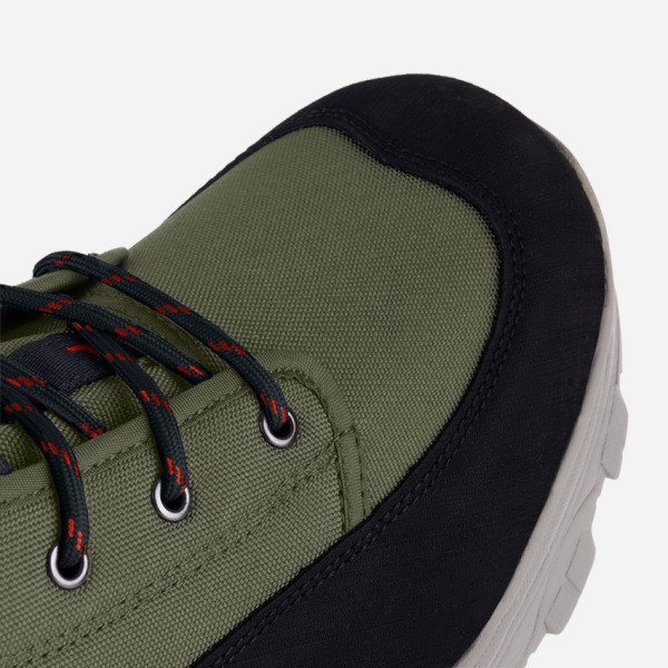 Картинка Ботинки забродные Finntrail Urban Khaki, резина, р.40 (07) от магазина Главный Рыболовный