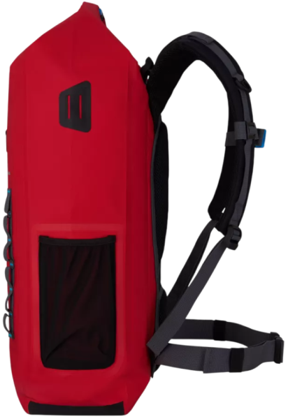 Картинка Герморюкзак Finntrail Expedition Red, 40 л от магазина Главный Рыболовный