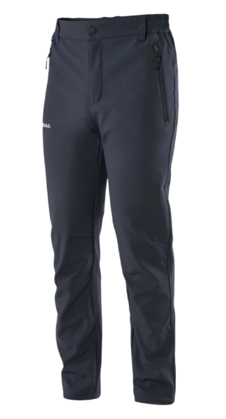Картинка Брюки Finntrail Nitro DarkGrey (XS) от магазина Главный Рыболовный