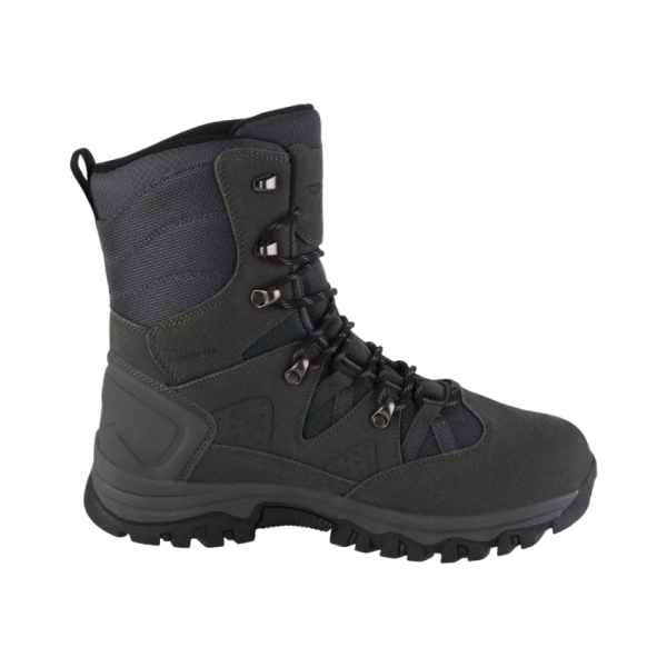 Картинка Ботинки трекинговые Finntrail Defender Graphite, р.44 (11) от магазина Главный Рыболовный