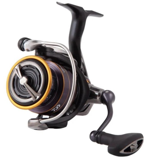 Картинка Катушка безынерционная Daiwa 18 Legalis LT 3000-СXH от магазина Главный Рыболовный