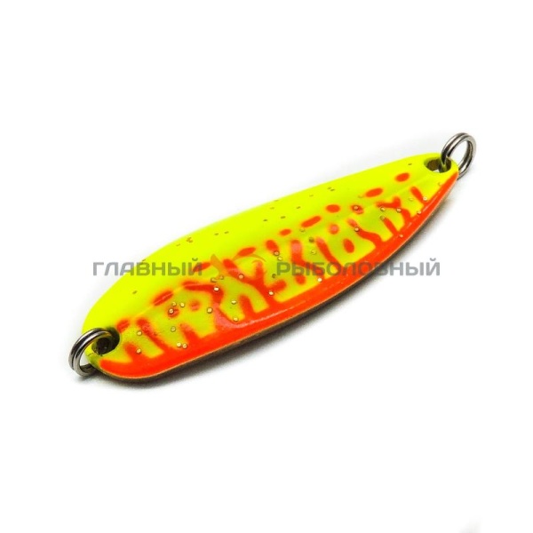 Картинка Блесна River Old Satellite Cherry Vespa III №11, 52 мм, 18 г. NEW от магазина Главный Рыболовный
