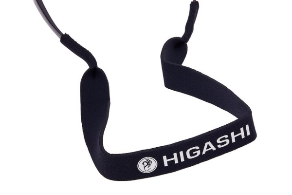 Картинка Шнурок для очков неопреновый Higashi HNS от магазина Главный Рыболовный