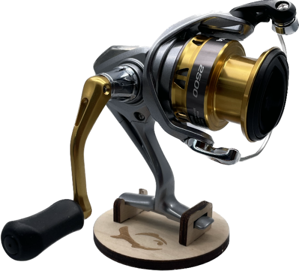 Картинка Катушка безынерционная Shimano 17 Sedona 2500S от магазина Главный Рыболовный