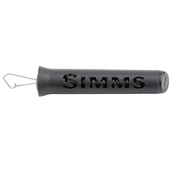 Картинка Ретривер Simms Retractor, Black от магазина Главный Рыболовный